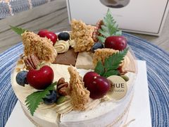 -半勺舒舒生日蛋糕店