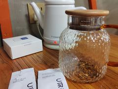 餐具摆设-U你·天然调味(南湖总店)