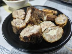 -乔岩保应烧烤店