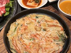 -木槿花韩式炭烤·熟成肉工坊(孙文东路店)