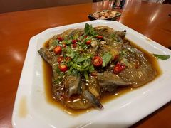 -金穗园·砂锅粥.醉鸡煲火锅(长寿路店)