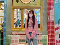-恩泽家·果味坛子韩国炭火烤肉(白石龙店)