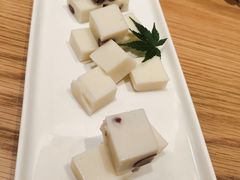 山药红豆糕-顺风汤馆·广府粤菜(江宸天街店)