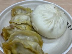 -蒋家桥饺面店(广陵路店)