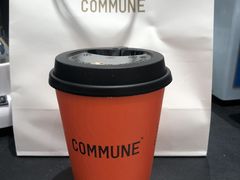 卡布奇诺-COMMUNE幻师(解放西路店)