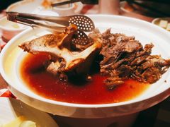 -西贝(无锡万象城店)