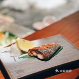 氛围感日式烟火居酒屋