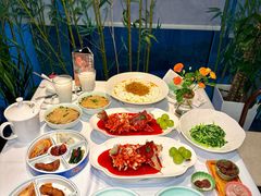 -松鹤楼·非遗·苏帮菜(融科店)