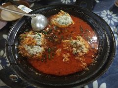 -张关合渣(航空大道店)