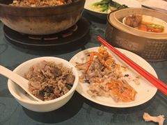 -誉八仙粤菜(万象天地店)