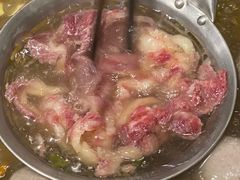 -嬷孙家潮汕牛肉火锅(北京路天河城店)