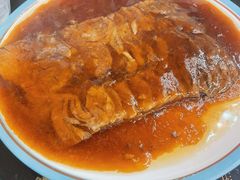 -金家老三饭庄(常营店)