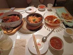 -七八冷面·延边朝鲜族美食(圣熙八号店)