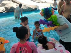 -郑州方特水上乐园