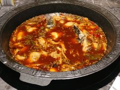 -大鱼山房鱼头火锅(老字号品质店)