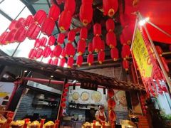 -客家大院·非遗赣南客家菜(郁孤台店)