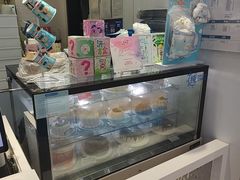 -DQ·蛋糕·冰淇淋(城南嘉园店)