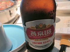 -黄记煌三汁焖锅(顺义华联店)