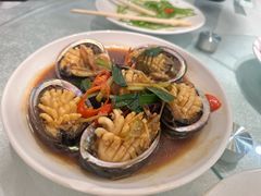 -莲花公园煎蟹(总店)
