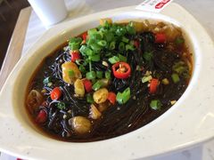 -蛙蛙叫干锅年代(簋街总店)
