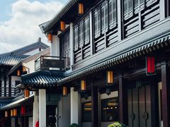-香积寺