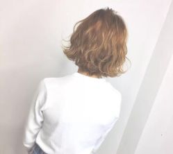 -GIRL STYLE 烫发·染发沙龙