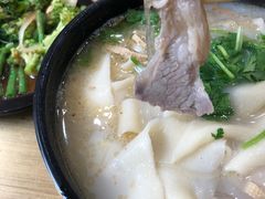 -惠丰源烩面馆(经七路店)