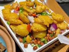 -鸿运楼·舌尖上的徽菜