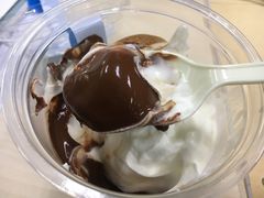 -Blueglass酸奶(财富购物中心店)