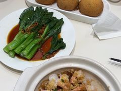 -蔡澜点心·粤菜(月星环球港店)