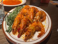 -ZAFFERANO西班牙海鲜饭(上海首店)