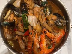 -鹿港小镇(金虹桥国际中心店)