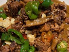 -俭寨大盘鸡·缸子肉·小公鸡·新疆菜(云通店)