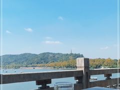 -湖畔居茶楼(湖滨店)