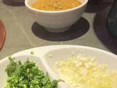 -前门·鲜肉火锅(长风店)
