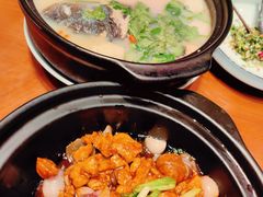 -上海人家花樣年华(中山公园店)