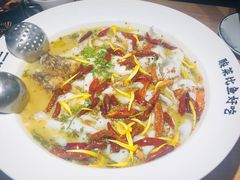 -太二酸菜鱼(正大广场店)