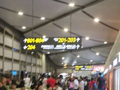 -太原武宿国际机场