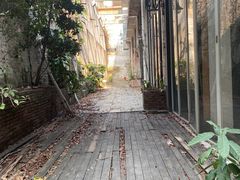 -广州市紫泥堂文化创意园景区