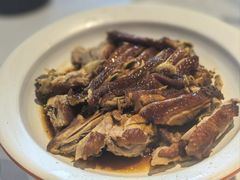 -秋色客家菜(南山店)