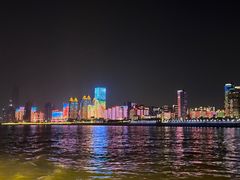 -武汉关码头(轮渡站)