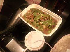 -南山鲜虾面·活鲜小馆·海味大连菜(南山总店)