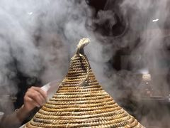 -咕嘟草帽鱼·牛奶一样的鲜鱼汤(包河万达广场创始店)