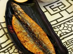 -云晓光头烧烤吧(德平路店)