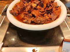 -成都环球中心天堂洲际大饭店