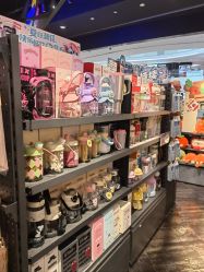 -酷乐潮玩(七宝领展广场店)