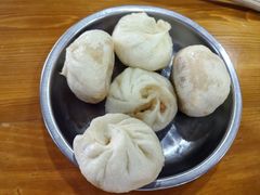 -宁波双笼包王