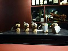 -十二宫Zodiac全息剧本杀推理馆(大世界店)