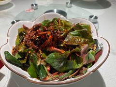 凉拌折耳根-茅溪菜·家宴(上品拾陆店)