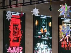 -棂笼·深度沉浸密室(武汉旗舰店)